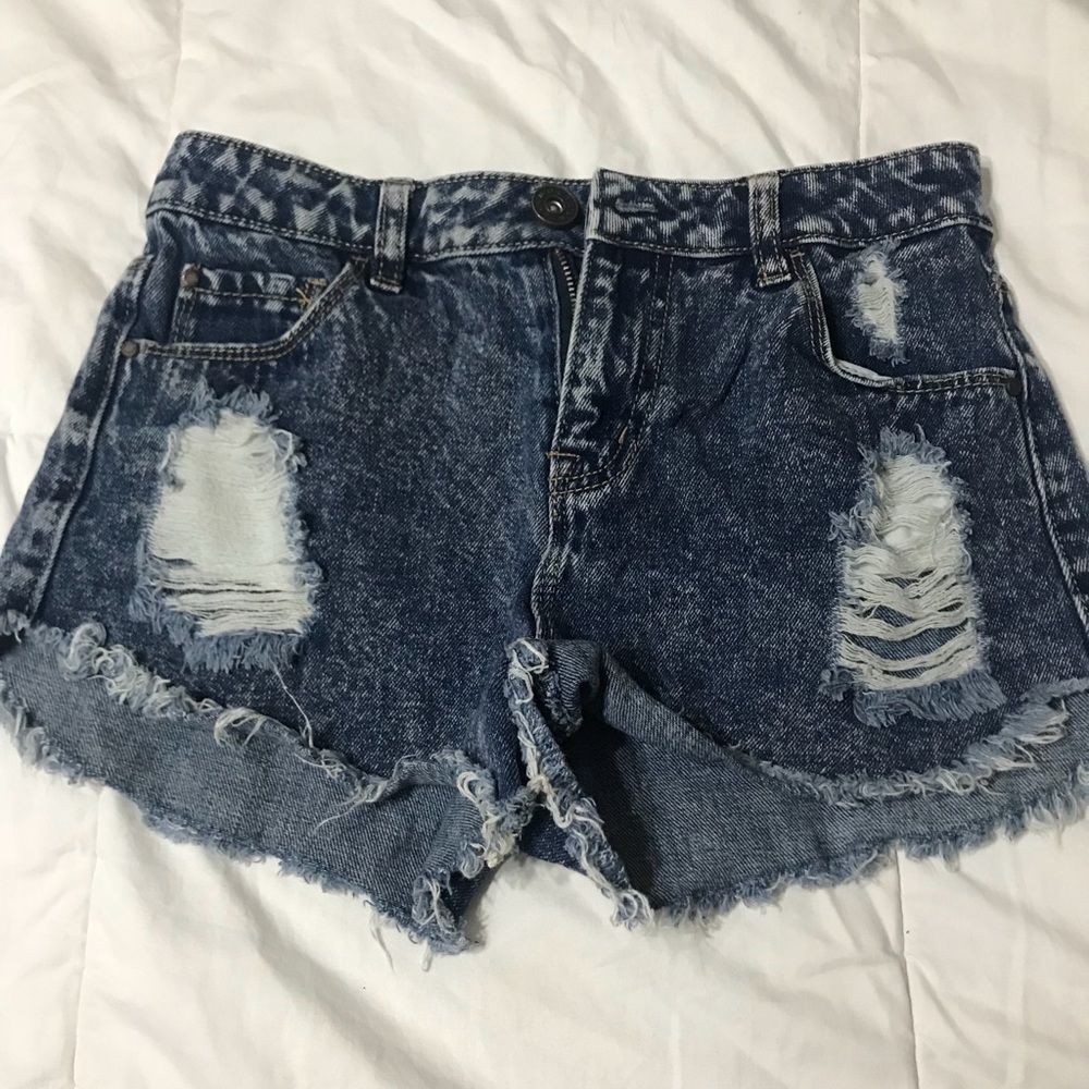 Shorts